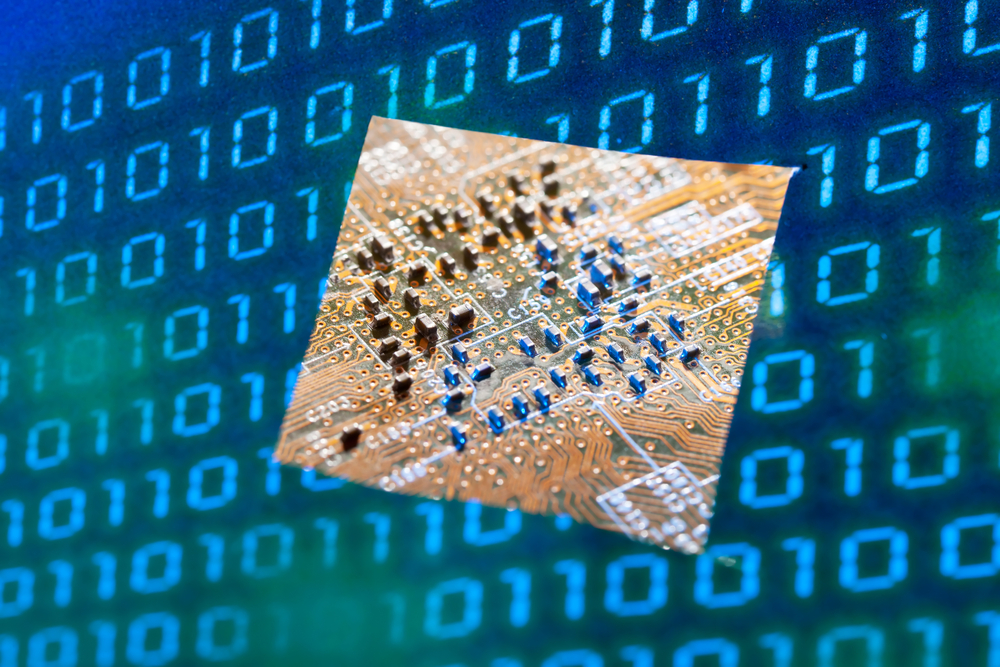 Create Control Without Constraint in Distributed Data Management