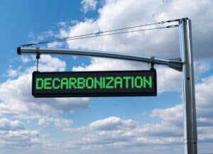 Tackling Industrial-Scale Decarbonization Efforts with AI