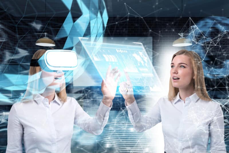 Why Your Digital Twin Will Be Essential in the Metaverse