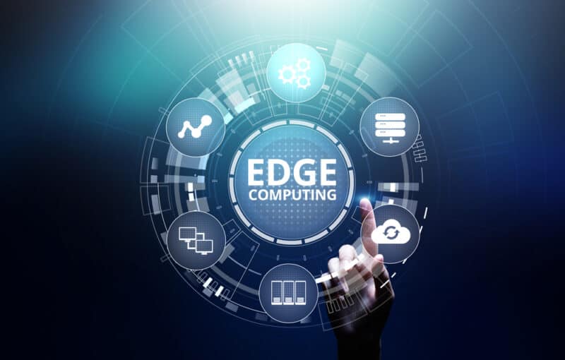 Edge Computing Enters the Thin vs. Thick Debate