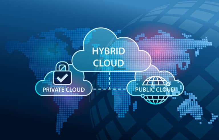 Why Hybrid Cloud and Why Now?