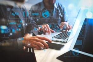 Top Ways Organizations Benefit From Low-code Development