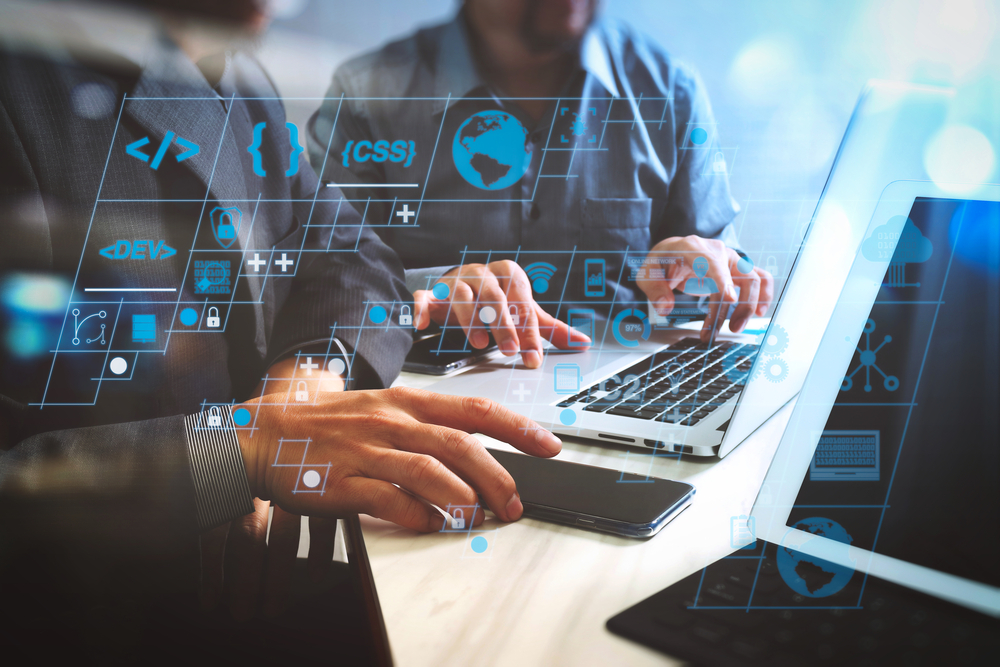 Top Ways Organizations Benefit From Low-code Development