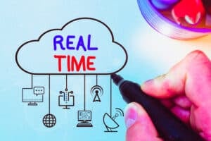 Report: 80% of Real-Time Data Businesses See Revenue Jump - RTInsights