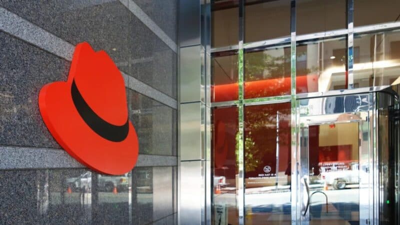 Red Hat Deepens Partnership With Google, SAP, and Oracle