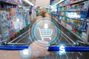 The Retail Reboot: How Leading Retailers are Personalizing the Experience with the Edge
