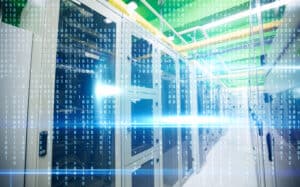 Data on Demand: Sharing in the Legacy Information Feast