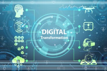 Even Partial Automation Can Accelerate a Digital Transformation Journey