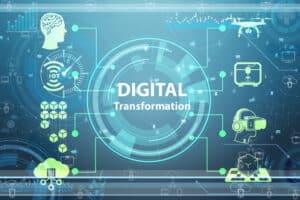 Even Partial Automation Can Accelerate a Digital Transformation Journey