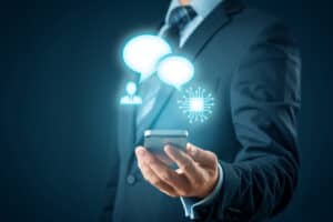 Conversational AI: Improved Service at Lower Cost