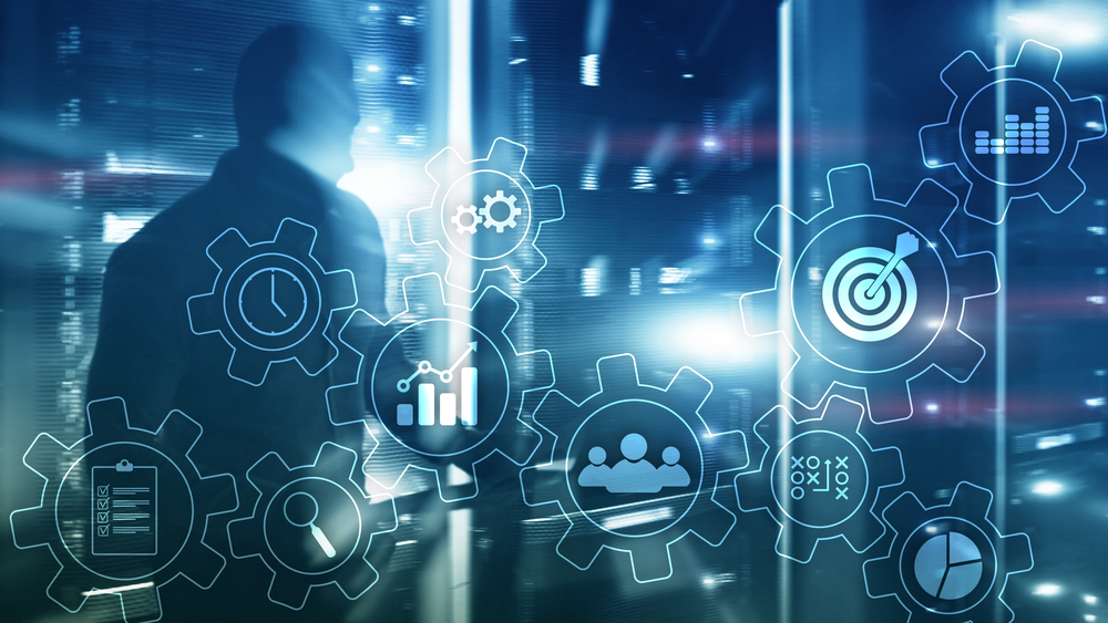 The Growing Role of Robotic Process Automation Developers