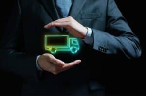 Factory on Fire? Reroute Your Supply Chain Through a Digital Twin