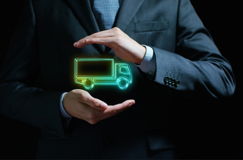 Factory on Fire? Reroute Your Supply Chain Through a Digital Twin