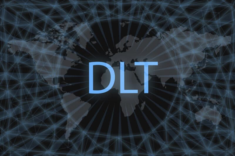 Distributed Ledger Technology (DLT): The Solution to the Age of Digital Distrust?