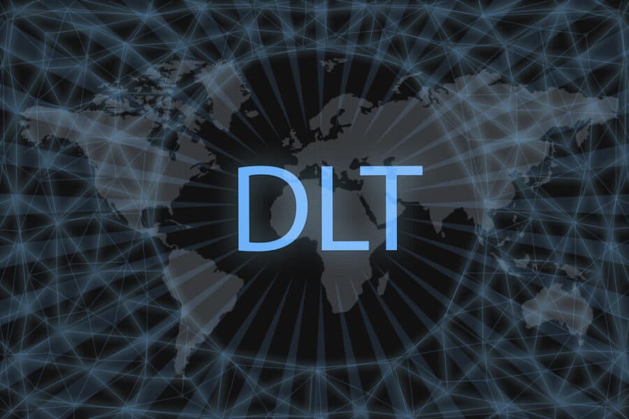 Distributed Ledger Technology (DLT): The Solution to the Age of Digital ...