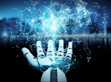 AI and Robotics Research Continues to Accelerate