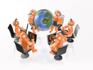 Nationwide’s ‘Bionic’ Customer Service Push