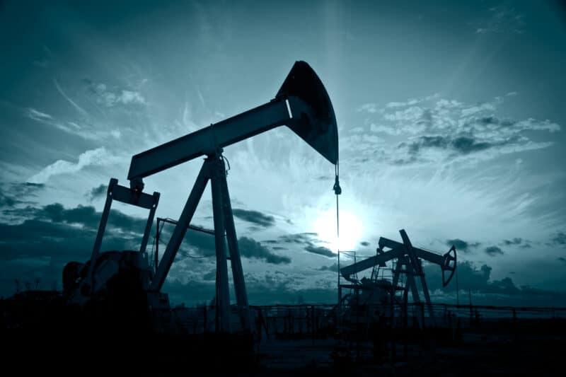 Shifting Operations to the Edge in the Oil and Gas Industry