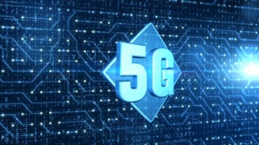 Private 5G Networks Set to Disrupt Every Industry