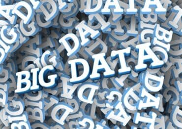 Big Data Gets Bigger and New Names