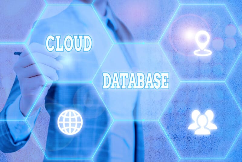 Attitudes on Cloud Database Migration Cover Vast Territory