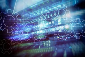 Why Data, Not Tech, Drives Digital Transformation