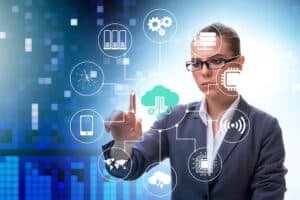 On the Edge: Mobile Clouds Need High-performance Storage