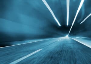 Artificial intelligence for highway transportation