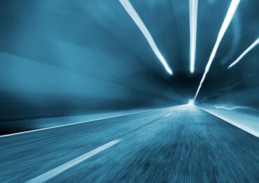 Artificial Intelligence to Drive Safer Highways Program