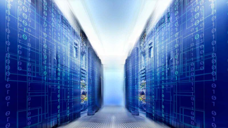 The Value of Making Mainframe Data Accessible in Modern Businesses