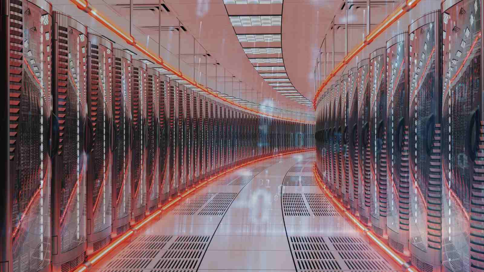 Unlocking Mainframe Data to Fuel Business Transformation