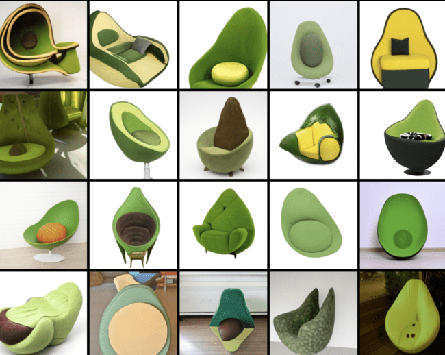 OpenAI Launches API For Text-to-Image Generator DALL-E