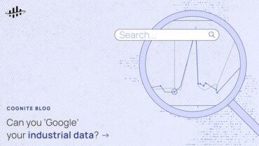 “Googling” Your Industrial Data: Fixing Search for SMEs