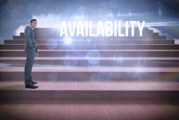 Availability and AIOps: Crucial in the Modern Enterprise