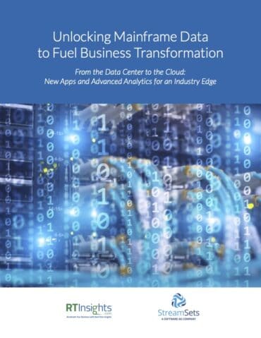Unlocking Mainframe Data to Fuel Business Transformation: Challenges ...