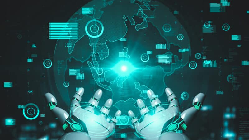 Artificial Intelligence Use Gets More Sophisticated