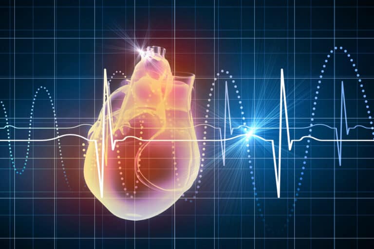 AI Predicts Heart Disease with Single X-Ray