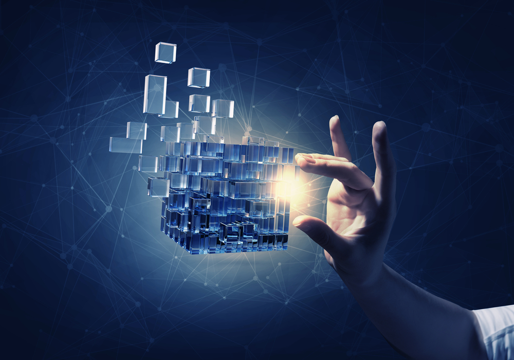 IDC’s Digital Innovation Predictions: New Spins on Old Capabilities