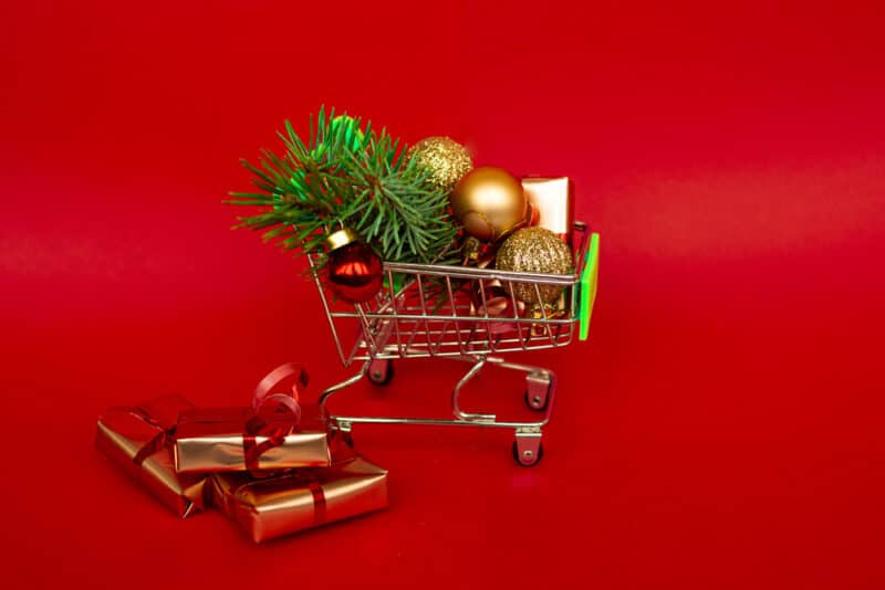 Holiday Gift Returns: Another Chance to Engage the Customer