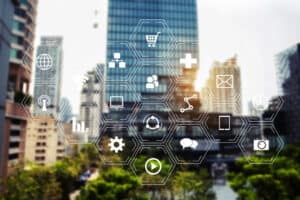 Cities at the Edge: Promoting Urban Mobility with Technology