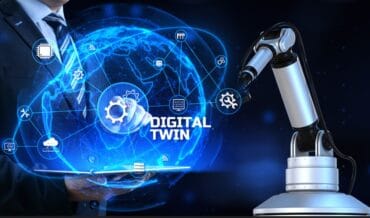 Digital Twins, IT/OT Convergence Drive the Industrial Internet