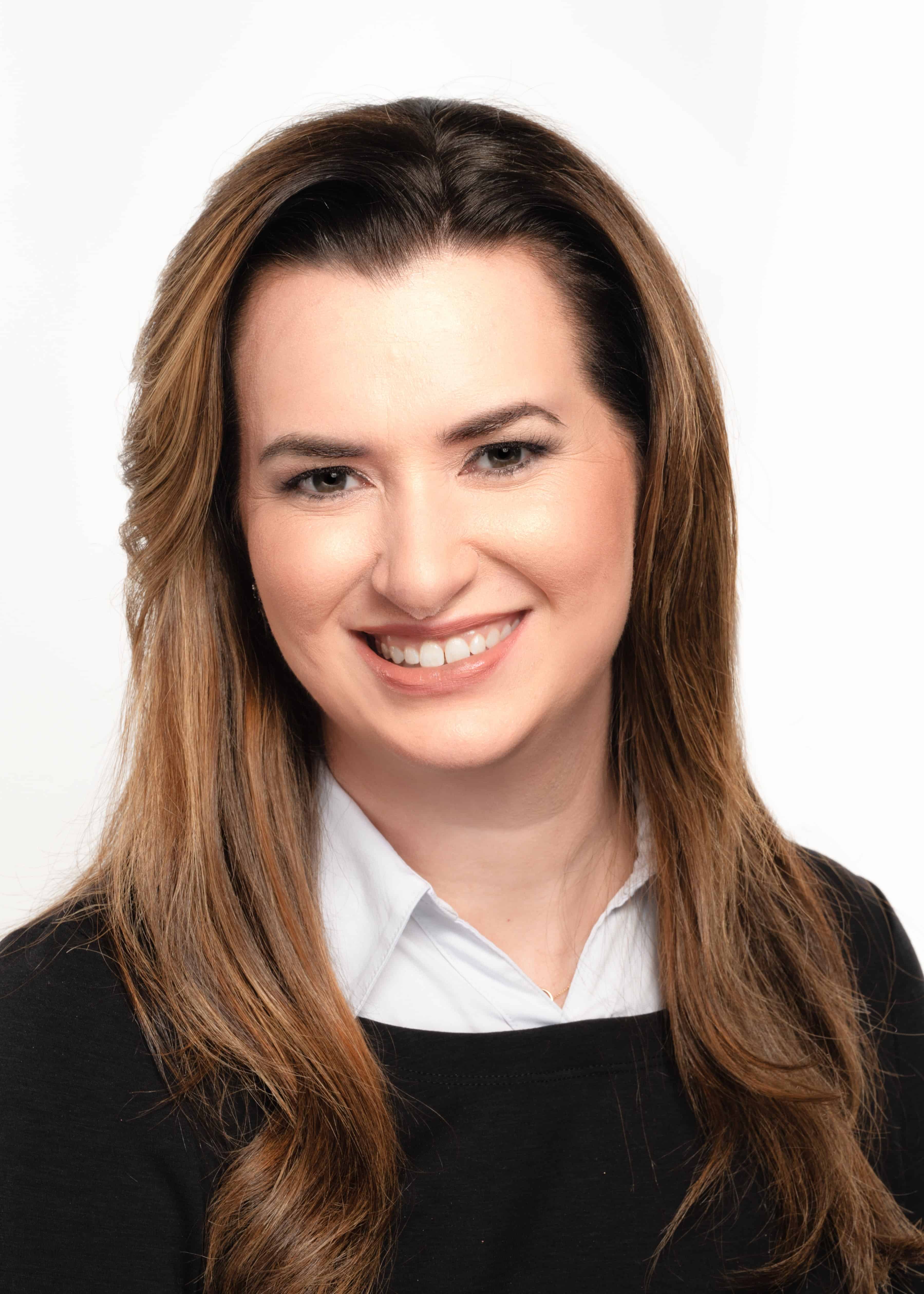 Dr. Amanda E. Randles