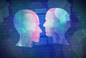 Generative AI: When Reality is Uncertain, Authenticity is Key