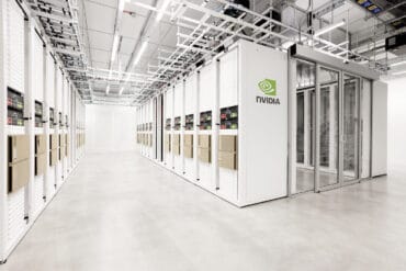 NVIDIA Partners With Microsoft To Build AI Supercomputer