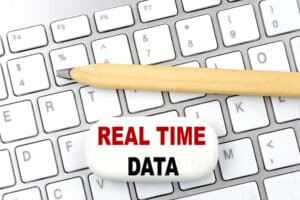 Real-Time Data Fueling Artificial Intelligence ‘Factories’