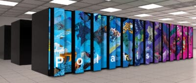 Supporting the Mission of the Argonne National Lab Computing Facilities