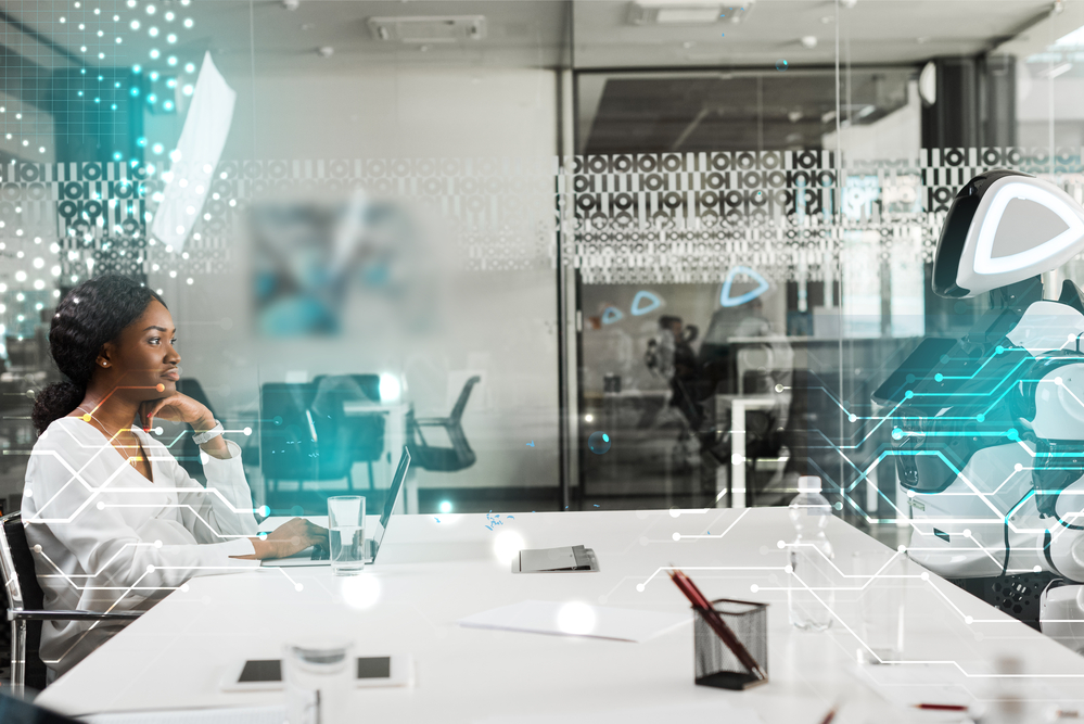 How the Democratization of AI is Fueling Business Growth