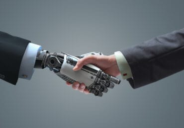The Value of Human Involvement Over Automation 