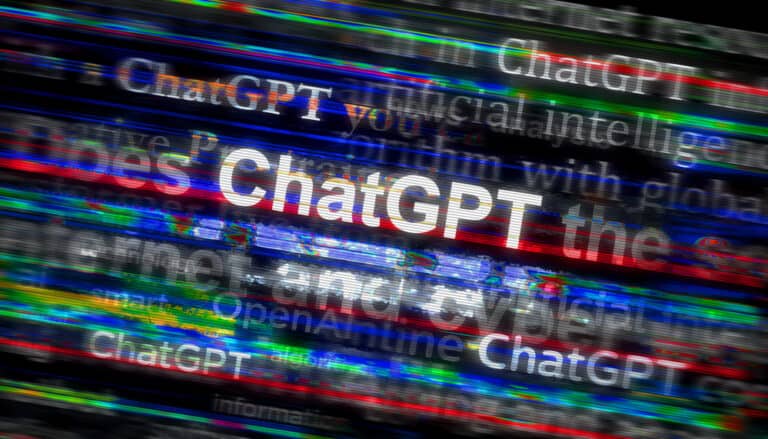 A Lot of Excitement About ChatGPT, But Be Wary