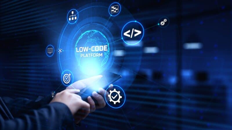 Cracking the Low-Code/No-Code Code